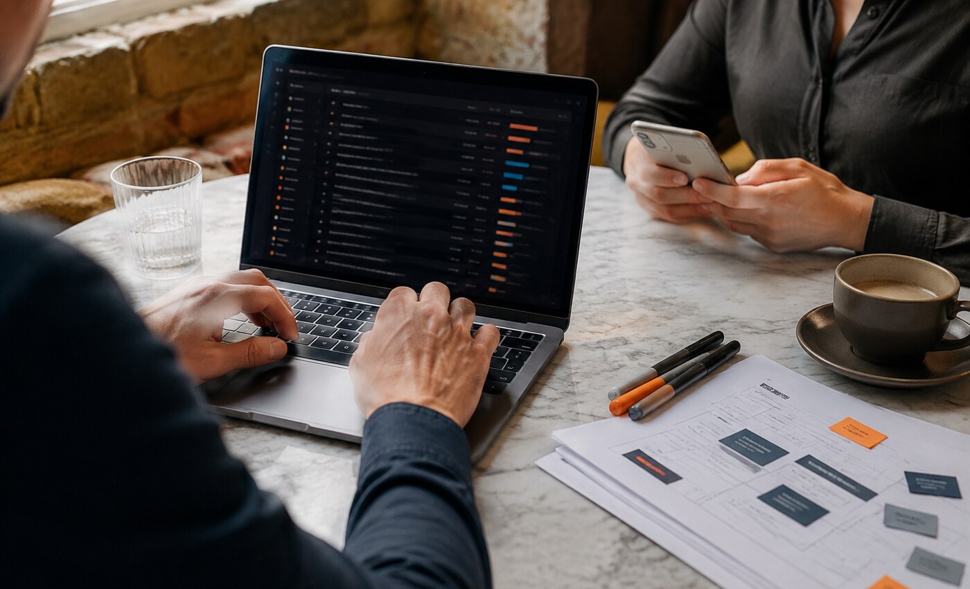 Analytics, GA4 & Tag Management strategy and implementation for Australian businesses