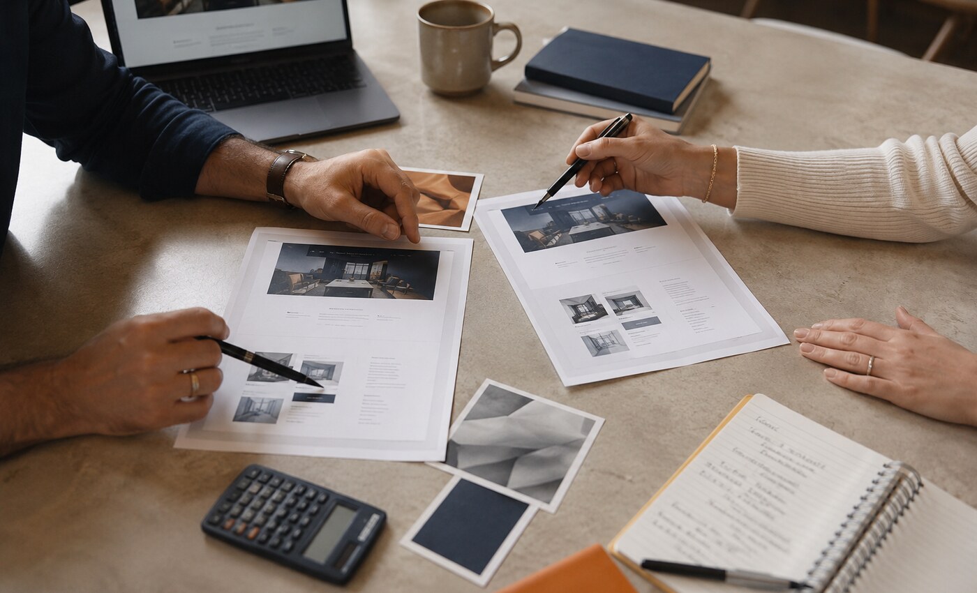 Conversion Rate Optimisation (CRO) strategy and implementation for Australian businesses