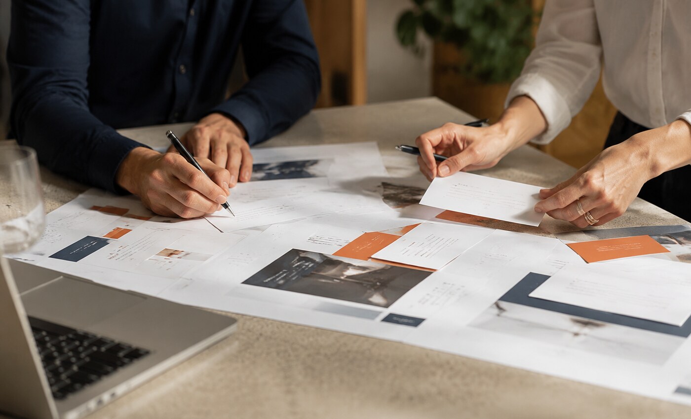 Website & Campaign Copywriting strategy and implementation for Australian businesses