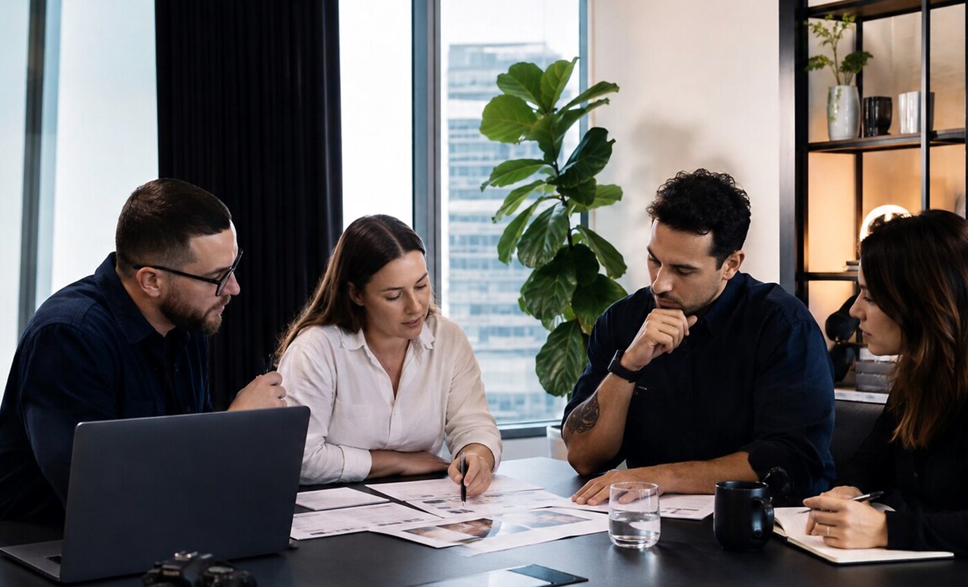 Digital PR & Online Authority strategy and implementation for Australian businesses