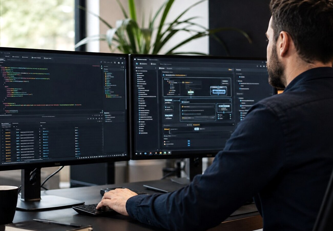 Digital Strategy & Consulting delivery, optimisation and reporting workflow