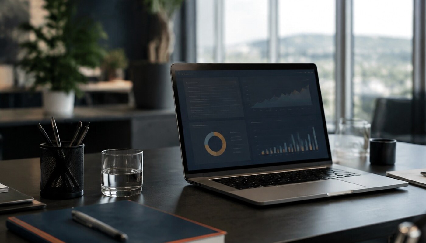 Digital Strategy & Consulting service