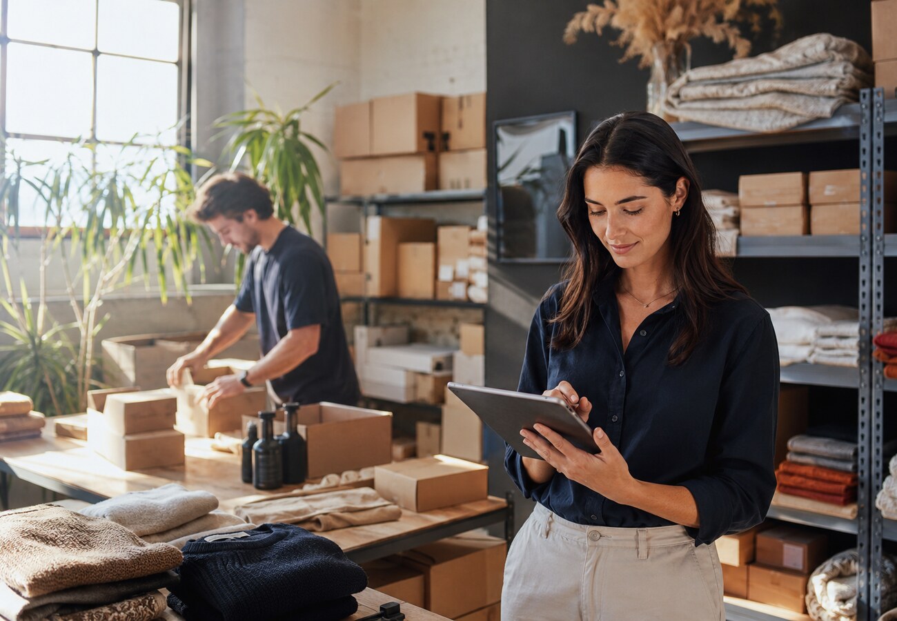 eCommerce SEO delivery, optimisation and reporting workflow