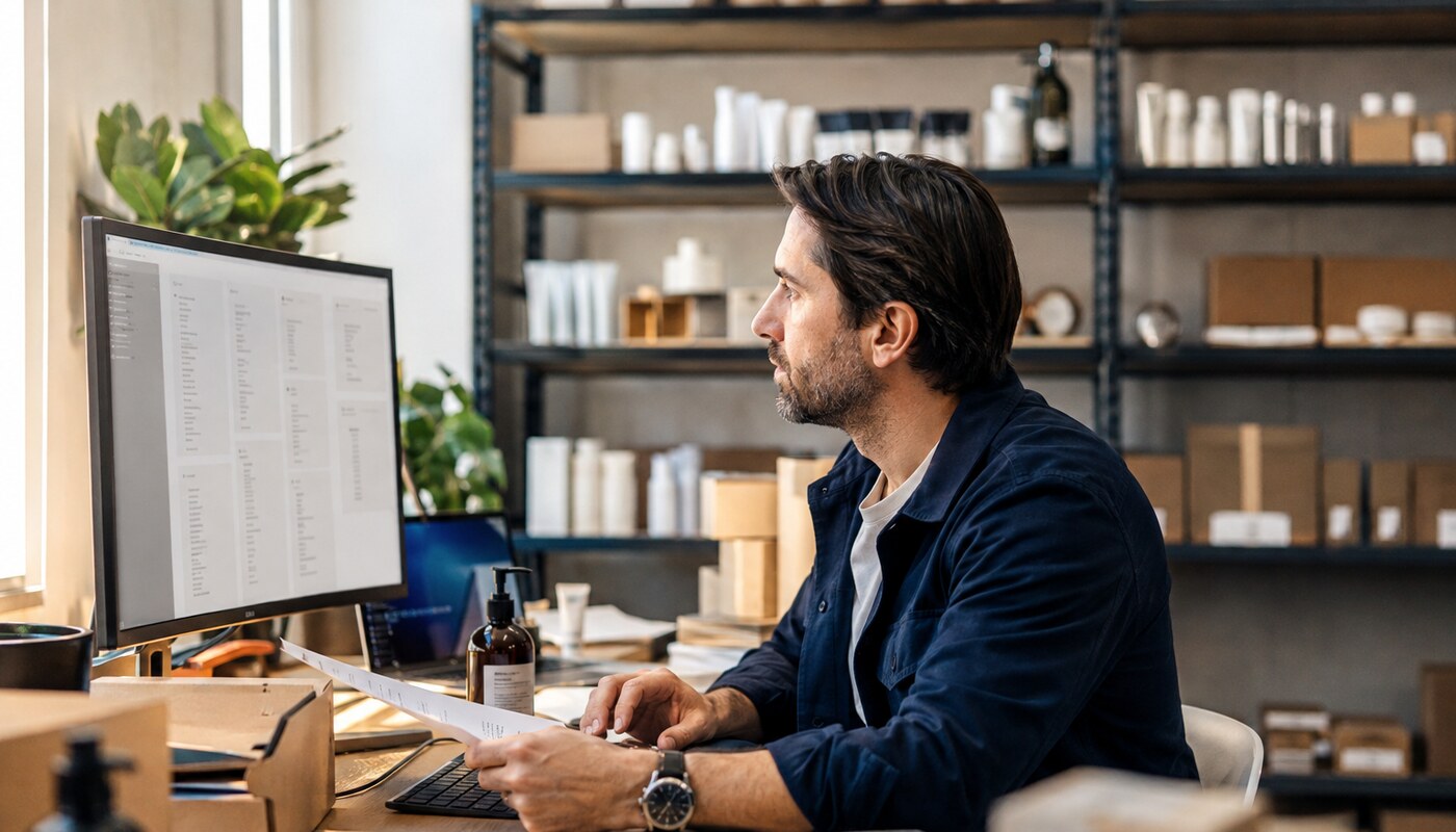 eCommerce SEO service