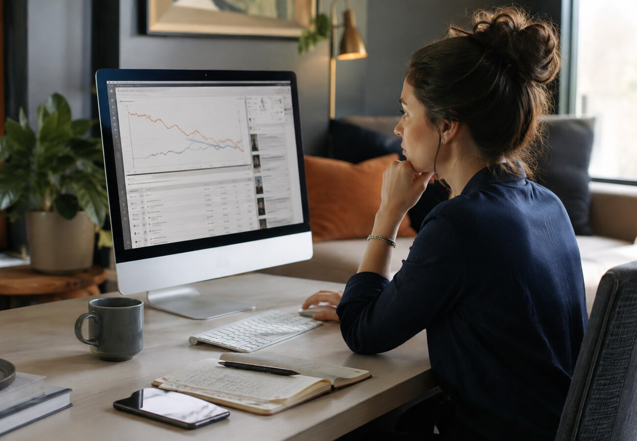 Email Marketing delivery, optimisation and reporting workflow