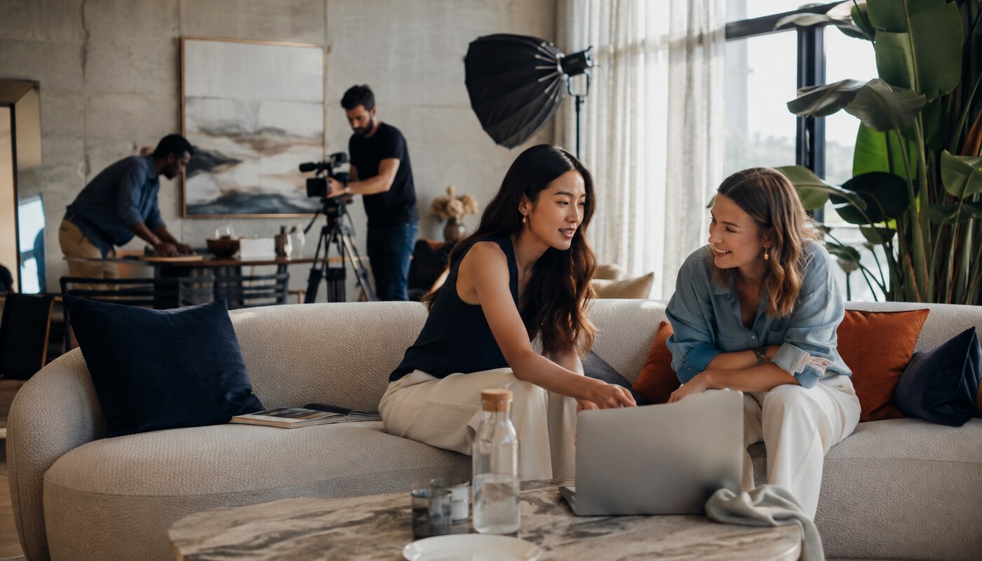 Influencer & Creator Marketing service
