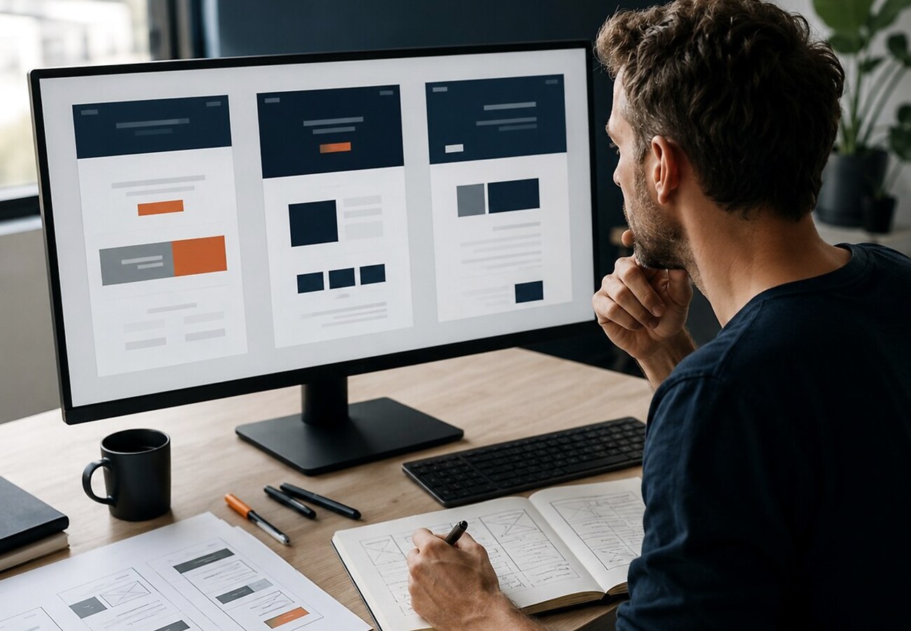 Lead Generation Campaigns delivery, optimisation and reporting workflow