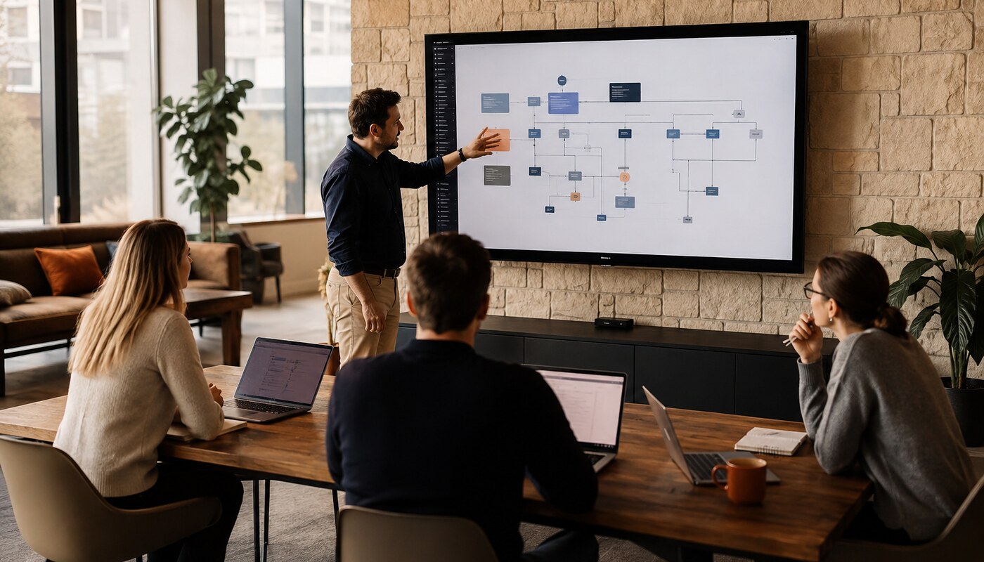 Marketing Automation service