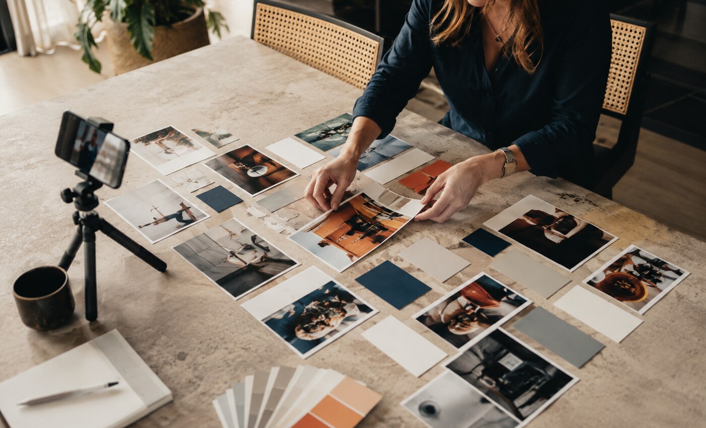 Meta Ads — Facebook & Instagram strategy and implementation for Australian businesses