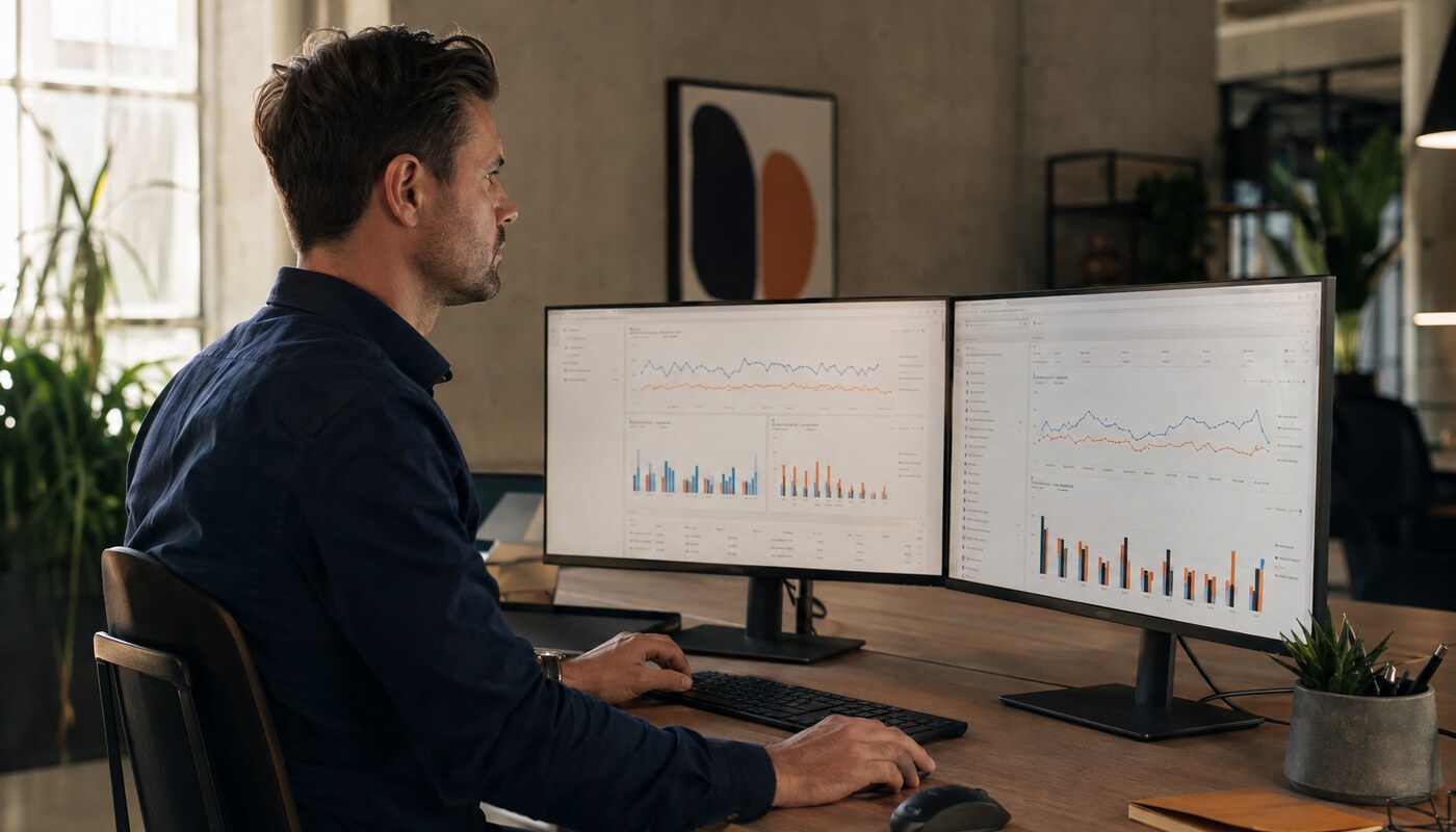 Microsoft Advertising strategy, implementation and performance planning by TechSprite Australia