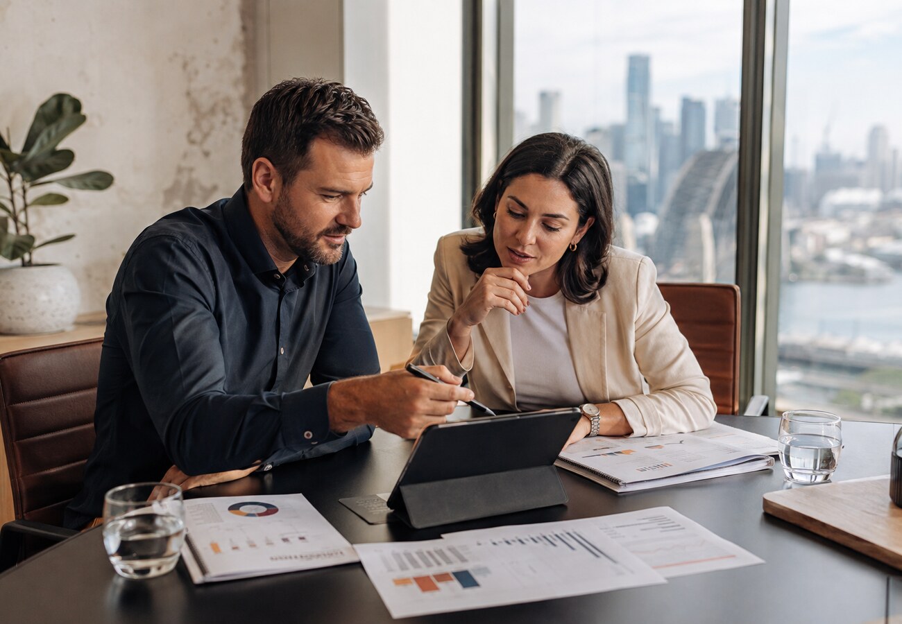 Marketing Reporting & Dashboards delivery, optimisation and reporting workflow