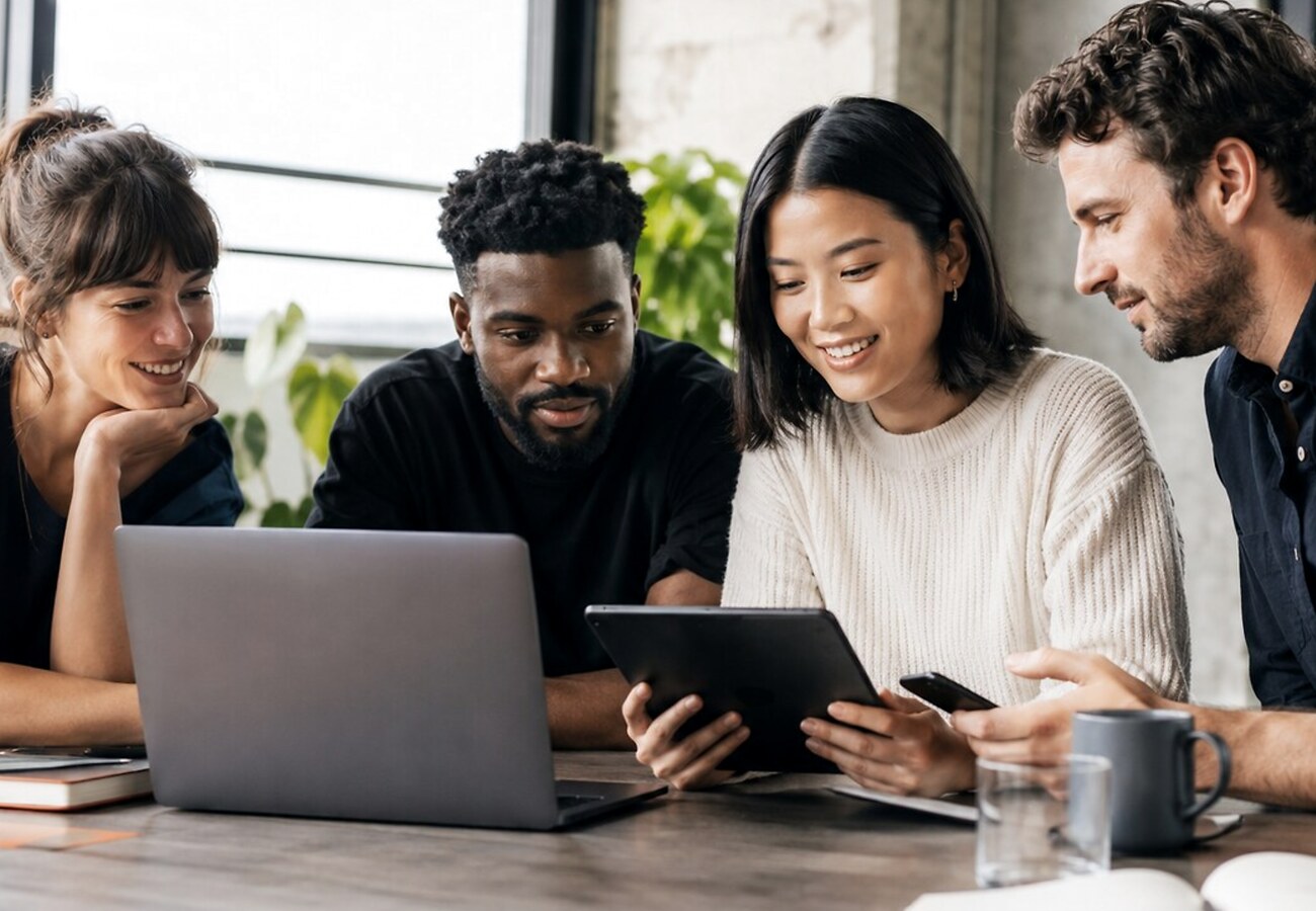 Online Reputation Management delivery, optimisation and reporting workflow