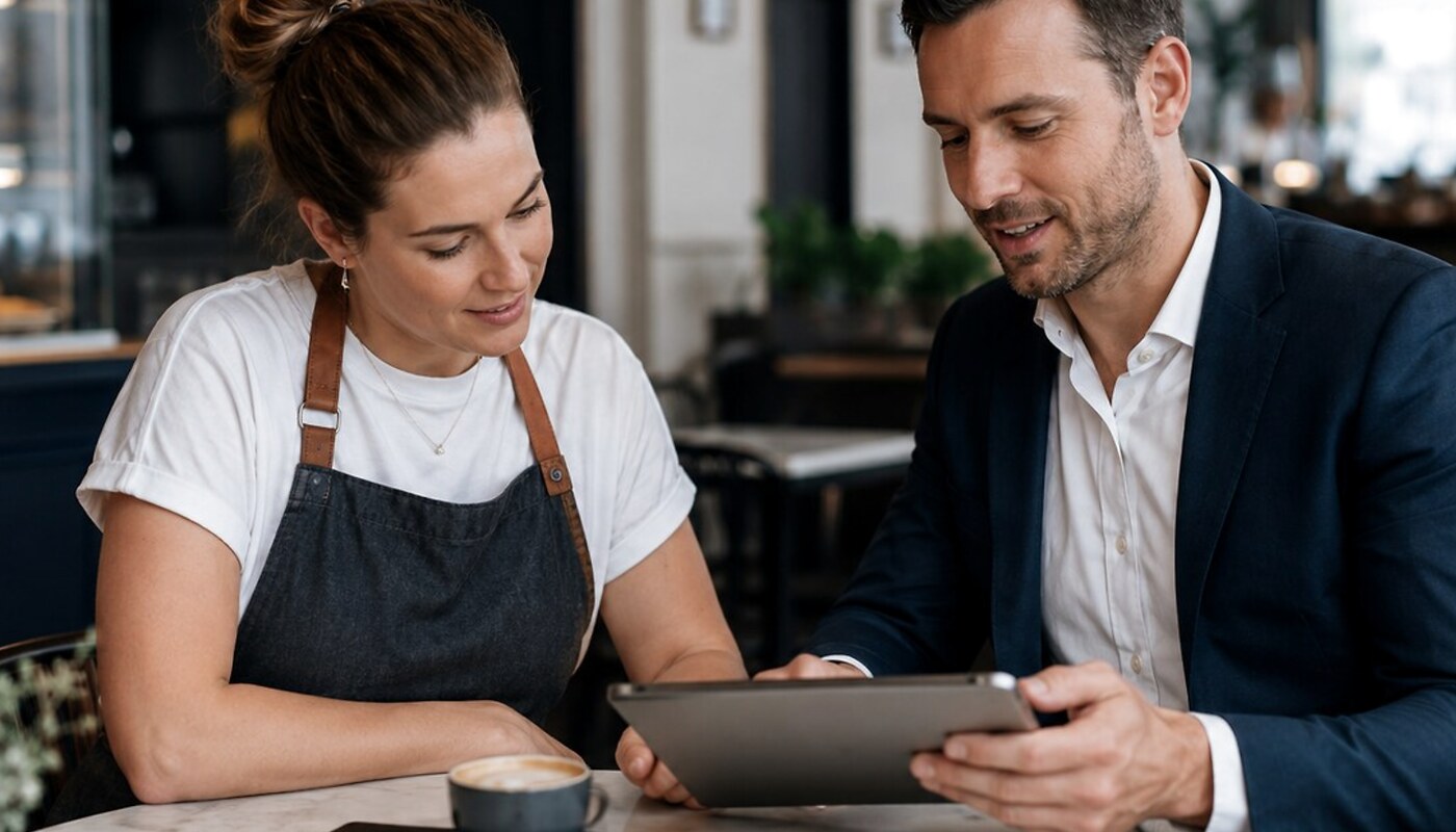 Online Reputation Management service