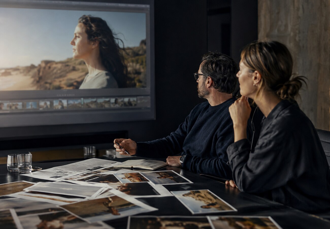 Video & Reels Marketing delivery, optimisation and reporting workflow