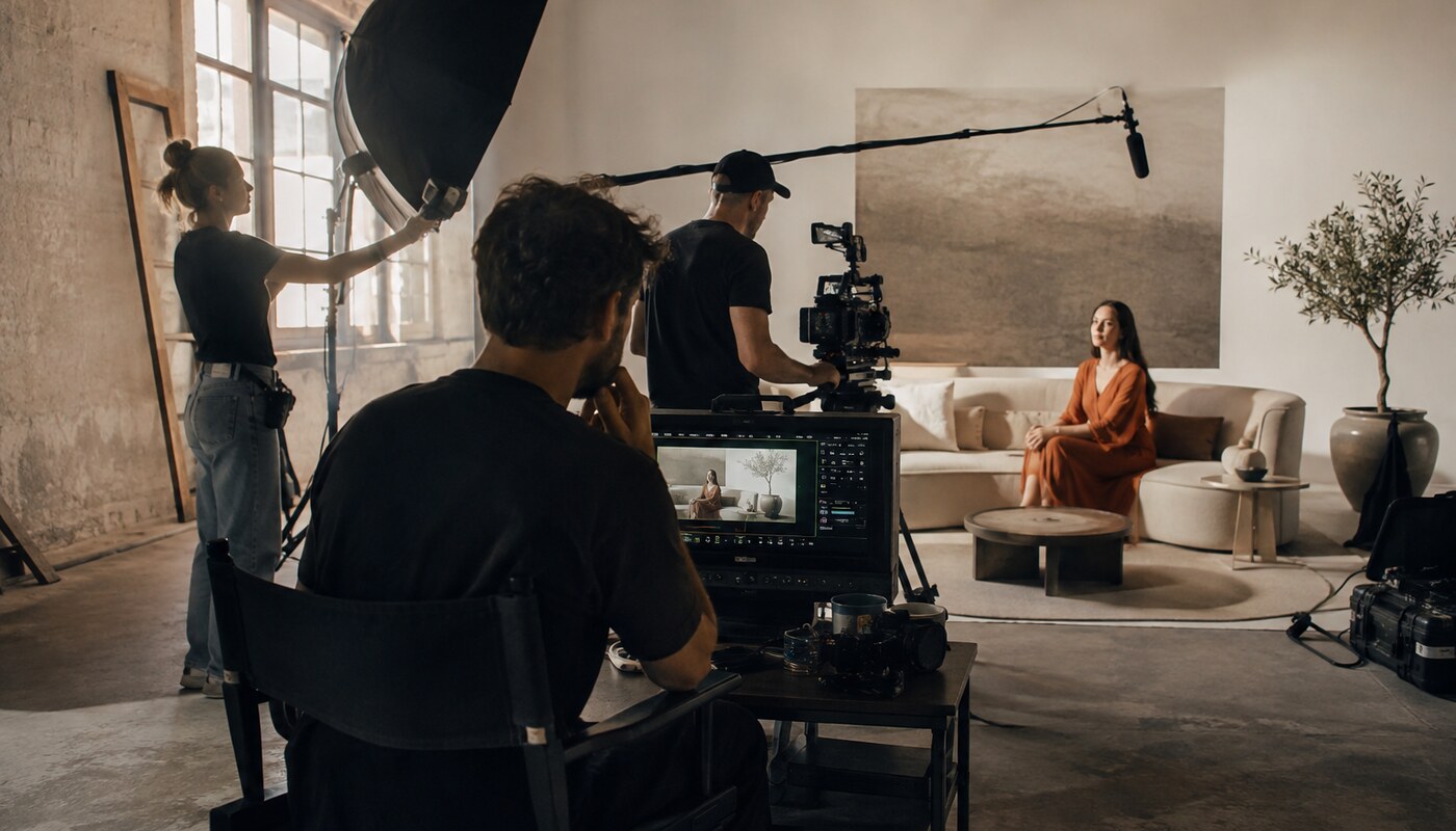 Video & Reels Marketing strategy, implementation and performance planning by TechSprite Australia