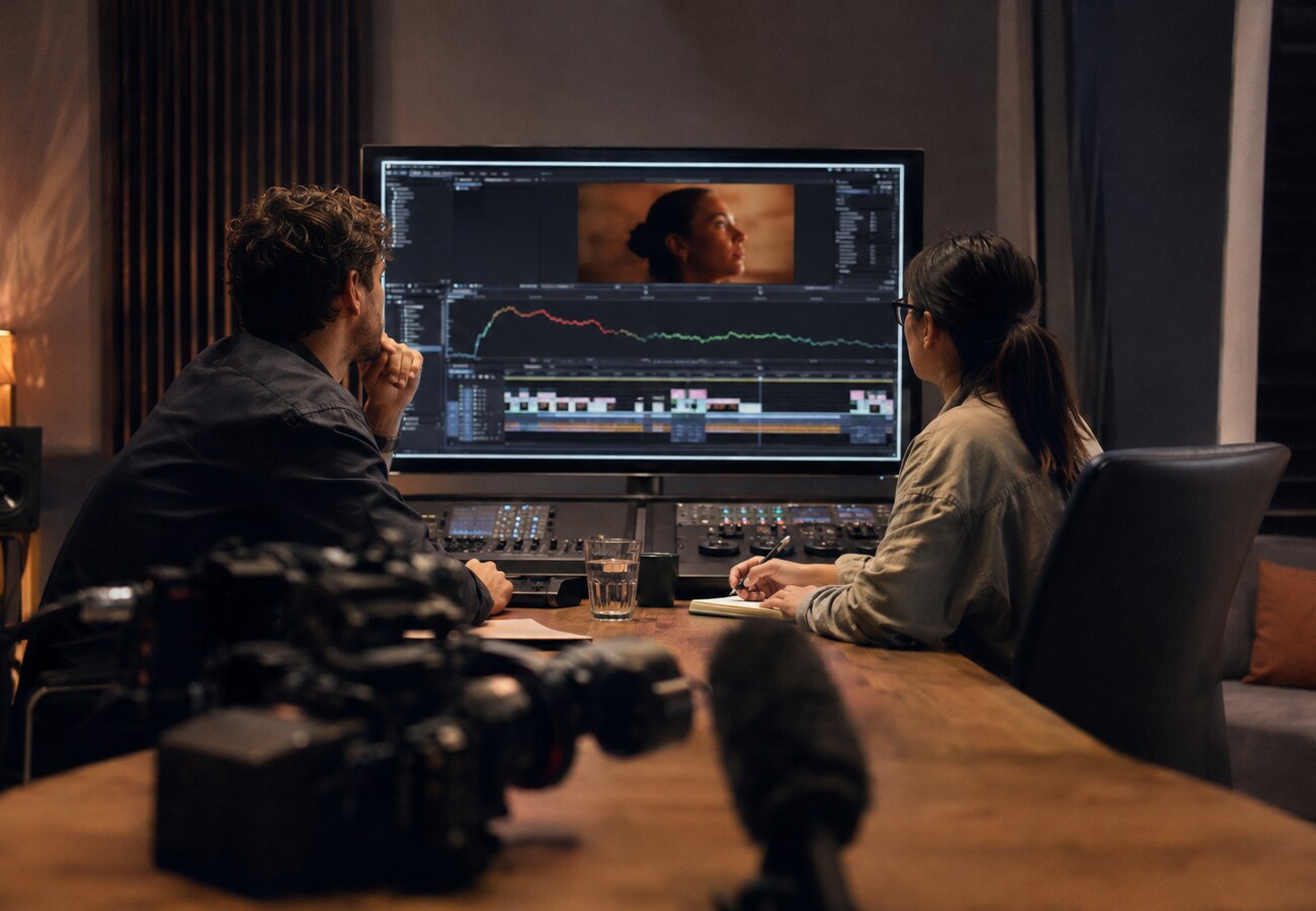 YouTube Marketing delivery, optimisation and reporting workflow