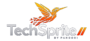 TechSprite by Pandori